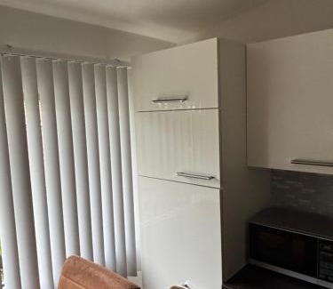 Borgharen Apartment | Studio in Maastricht te huur