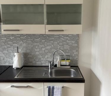 Borgharen Apartment | Studio in Maastricht te huur