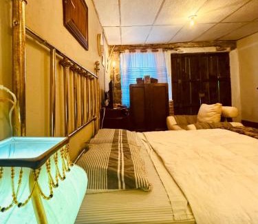 Santa Ana Apartment | Studio in Plazuela Santa Ana
