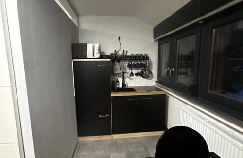 Gaggenau Apartment | Studio in the city center of Gaggenau!