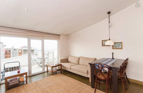 Taksim Apartment | Studio in the Heart of the City 1