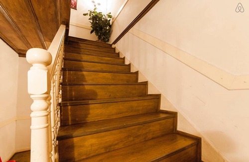 Taksim Apartment | Studio in the Heart of the City 1