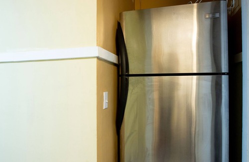 Powderhorn Condo | Studio in the heart of the city