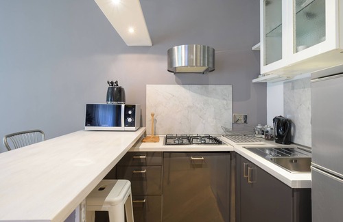 Trastevere Apartment | Studio in Trastevere Village