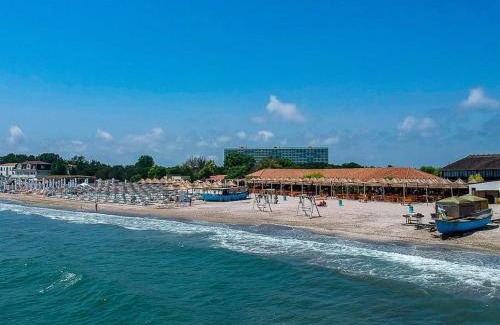 Neptun Apartment | Studio Ivana by Blaxy Residence