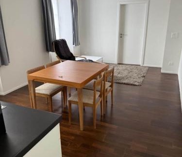 Meilen District Apartment | Studio James