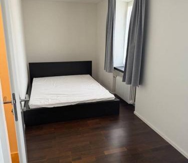 Meilen District Apartment | Studio James
