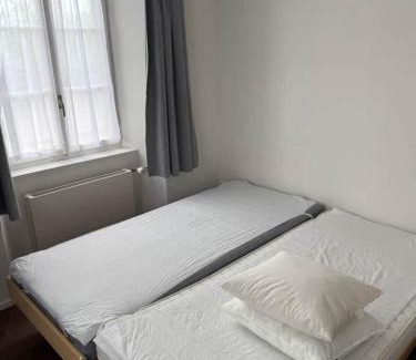 Meilen District Apartment | Studio James