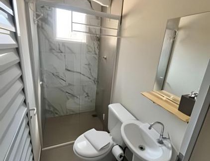 Jundiai House | Studio kitnet apartamento Privativo Jundiai 12
