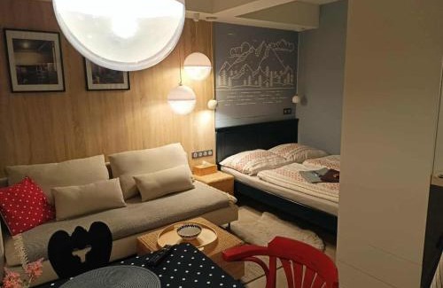 Rudnik House | Studio Kotelna