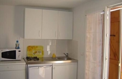 L'Ile-Rousse Apartment | Studio l'ile rousse close to the sea in a quiet location