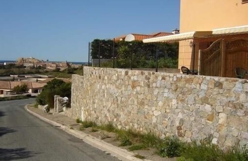 L'Ile-Rousse Apartment | Studio l'ile rousse close to the sea in a quiet location