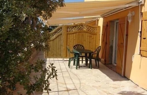 L'Ile-Rousse Apartment | Studio l'ile rousse close to the sea in a quiet location