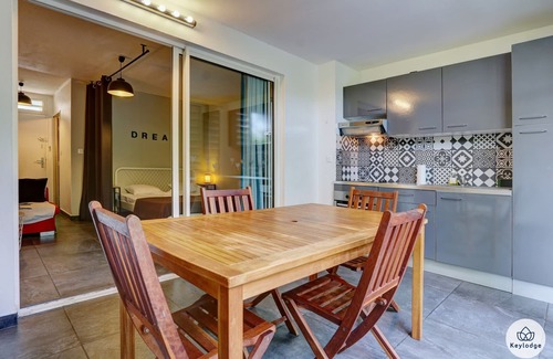 Carosse Apartment | Studio – Le Tamarins – Waterfront - La Saline-les-Bains