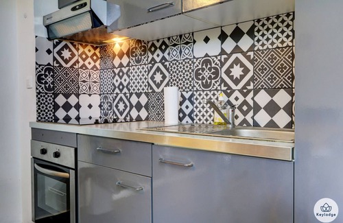 Carosse Apartment | Studio – Le Tamarins – Waterfront - La Saline-les-Bains