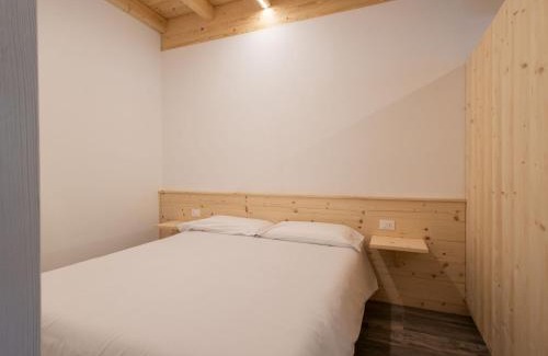 Forcola Apartment | Studio La Bella Sirta by Interhome