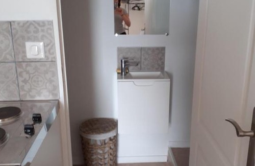 Meynes Apartment | Studio la carquette