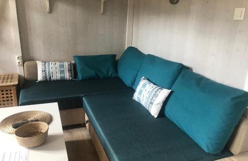 La Garde Apartment | studio la garde virage 16
