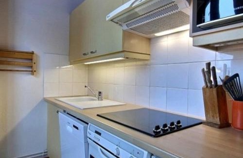 Plagne Centre Apartment | Studio La Plagne, 1 pièce, 4 personnes - FR-1-455-102