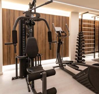 Centro Apartment | Studio Lapa-Dumont Dream Suites