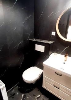 Aix-les-Bains Apartment | Studio Le 119, Aix les bains - Grand port - Vue Lac splendide