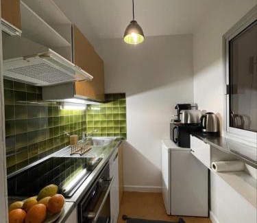 Le Brusc Apartment | Studio Le Brusc