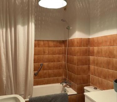 Le Brusc Apartment | Studio Le Brusc