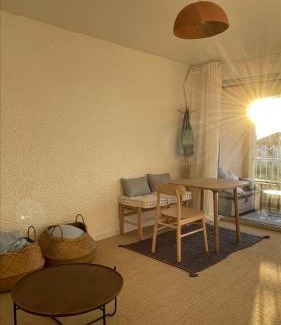 Le Brusc Apartment | Studio Le Brusc