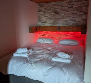 Veysonnaz Apartment | Studio Le Chamois - Veysonnaz