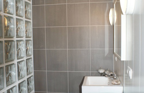 De Panne Apartment | Studio Le Lavandou