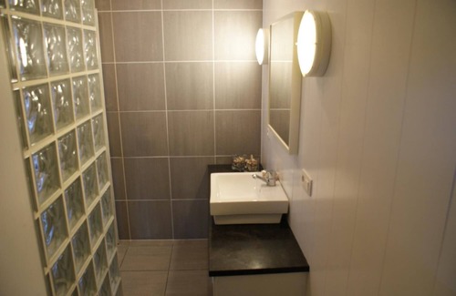 De Panne Apartment | Studio Le Lavandou