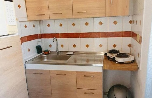 Opal Apartment | Studio Lighthouse, Walking - 10 min to the beach