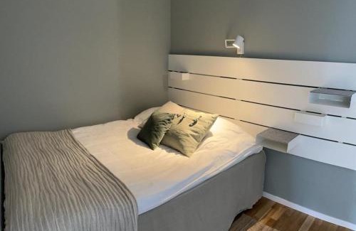 Karlskrona Apartment | Studio Living