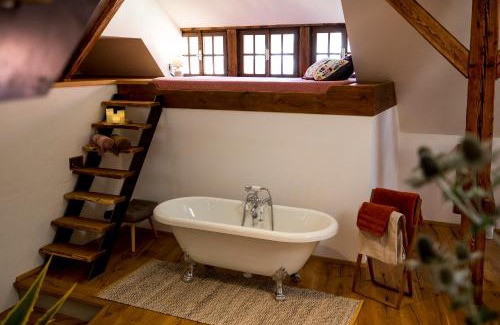 Murau Apartment | Studio Loft Murau - im Herzen der Altstadt