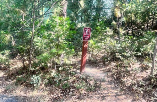 Tuolumne County Cottage | Studio luxury apartment with private lake access
