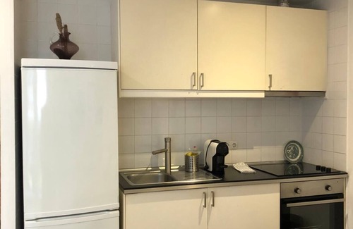 Socorro Apartment | Studio Martim Moniz