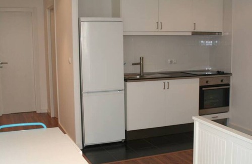 Socorro Apartment | Studio Martim Moniz