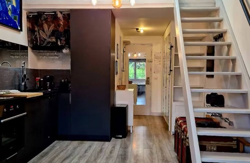 Port Cogolin Apartment | Studio Mezzanin - Le Petit atelier d'art