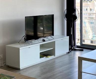 Aix-les-Bains City Center Apartment | Studio moderne et lumineux centre ville Aix les Bains