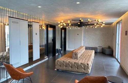 Perdizes Apartment | Studio moderno a 3min a pé do Allianz Parque