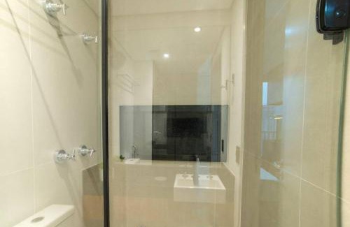 Perdizes Apartment | Studio Moderno e Encantador Perdizes Allianz Unimed