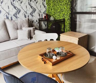 Bom Retiro Apartment | Studio Moderno no Centro - Check-in Digital e Wi-Fi Rápido