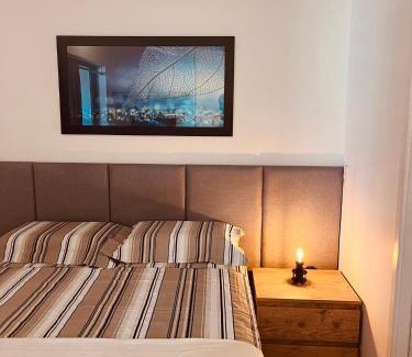 Bom Retiro Apartment | Studio Moderno no Centro - Check-in Digital e Wi-Fi Rápido