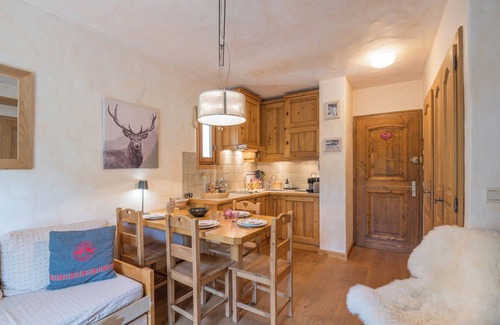 Le Planellet Apartment | Studio Montée du Calvaire - Welkeys
