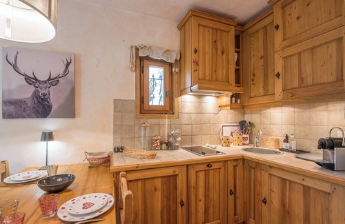 Le Planellet Apartment | Studio Montée du Calvaire - Welkeys