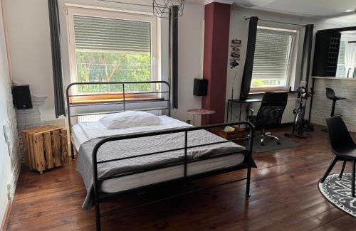 Jarocin Apartment | Studio na MIARĘ