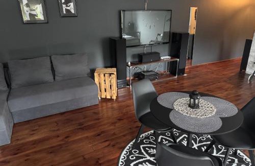 Jarocin Apartment | Studio na MIARĘ