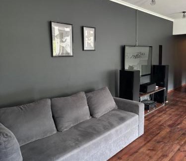 Jarocin Apartment | Studio na MIARĘ