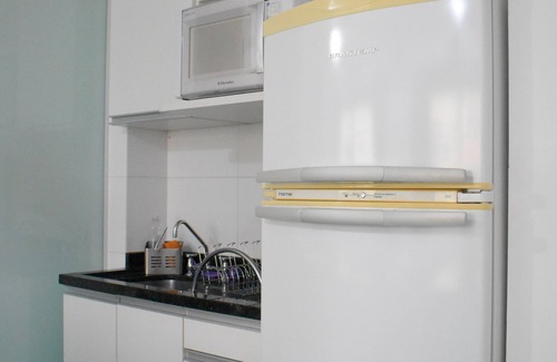 Cristo Rei Apartment | Studio near Botanical Garden