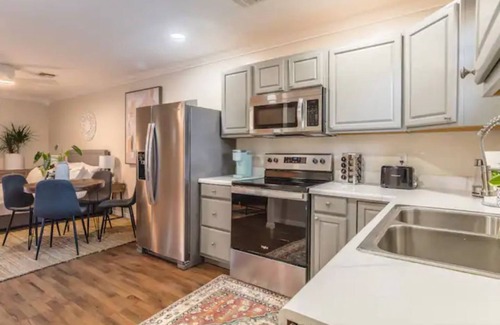 Minneola Apartment | Studio near Clermont/Disney/Universal